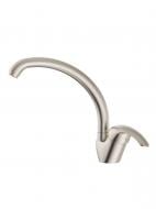 Змішувач для кухні AQUA RODOS Аero nikel